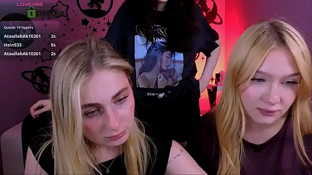 Вебкам-шоу riley_sanders