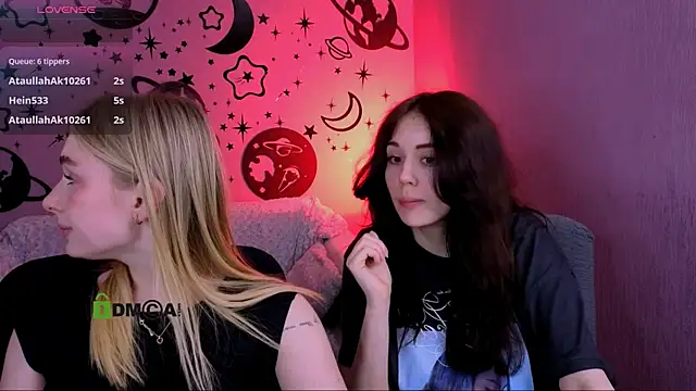 Webkamerová show riley_sanders