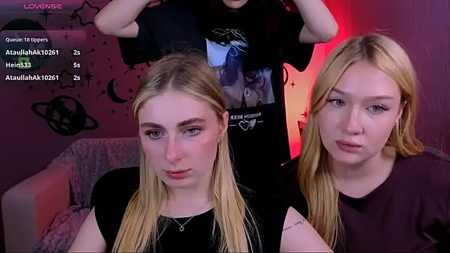 riley_sanders Webcamshow