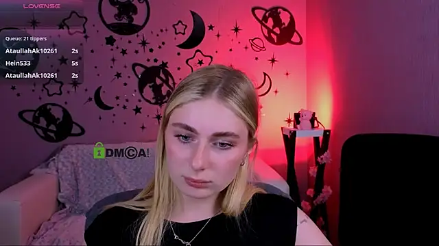 riley_sanders Webcamshow