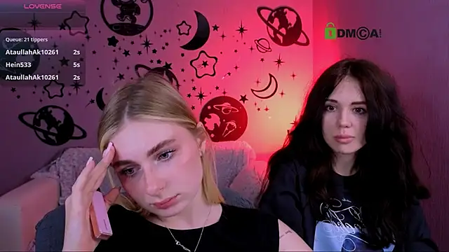 Webkamerová show riley_sanders