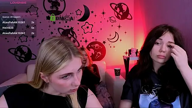 riley_sanders Webcam Show