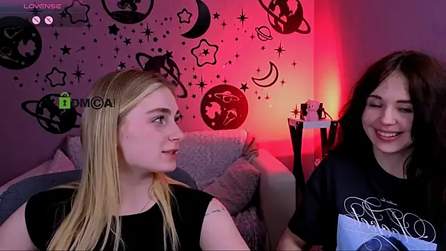 riley_sanders' Webcam Show