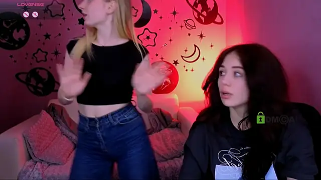 Webkamerová show riley_sanders