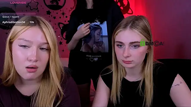 Webkamerová show riley_sanders