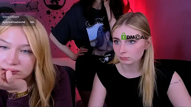 riley_sanders webcam show