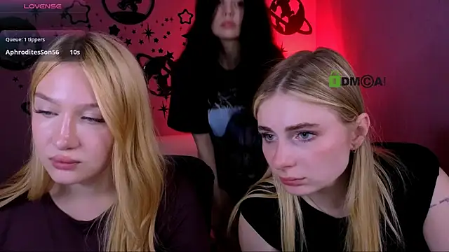 riley_sanders Webcam show