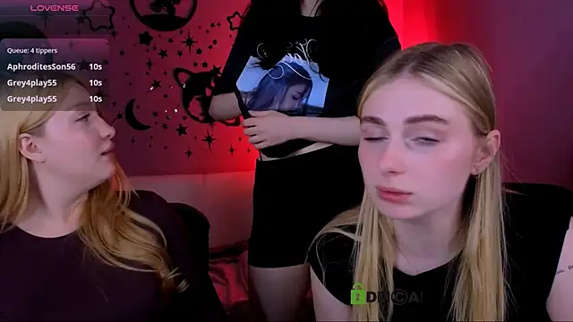 riley_sanders' Webcam Show