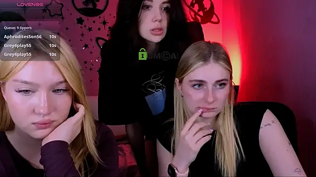 Вебкам-шоу riley_sanders