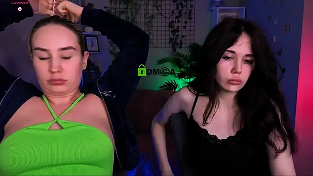 Webkamerová show riley_sanders