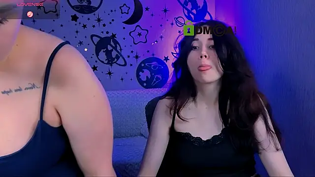 Webkamerová show riley_sanders