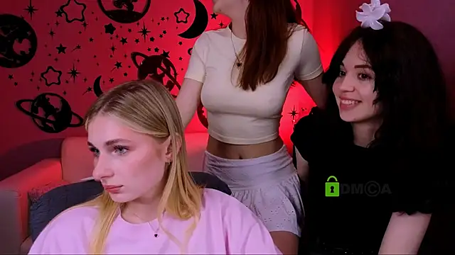 Вебкам-шоу riley_sanders