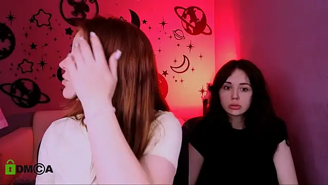 riley_sanders webkamerás műsora