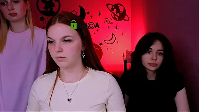 riley_sanders webkamerás műsora