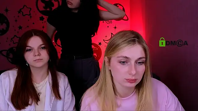 riley_sanders Pertunjukan Webcam
