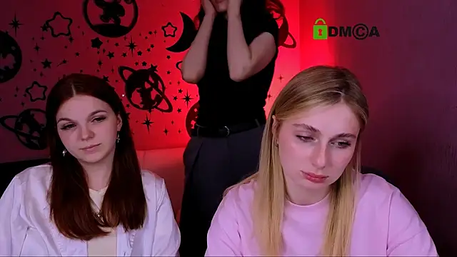 Webkamerová show riley_sanders