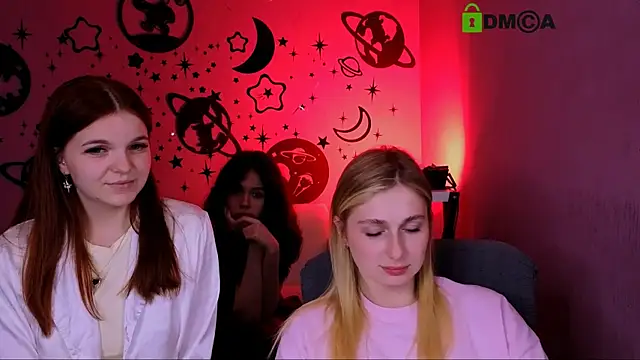 riley_sanders' Live XXX Chat