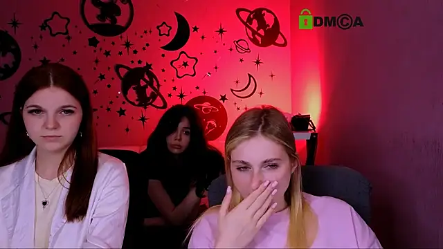 riley_sanders' Webcam Show