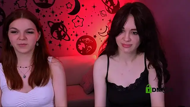 riley_sanders' Live XXX Chat