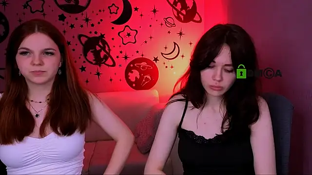 Show de webcam de riley_sanders