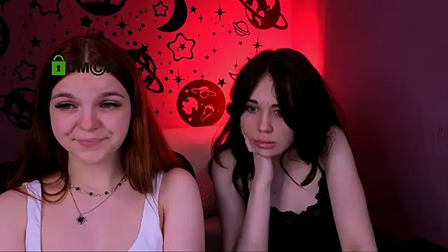 riley_sanders Pertunjukan Webcam