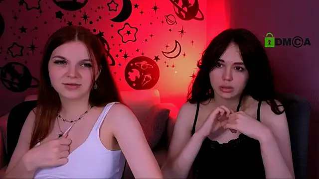 Webkamerová show riley_sanders