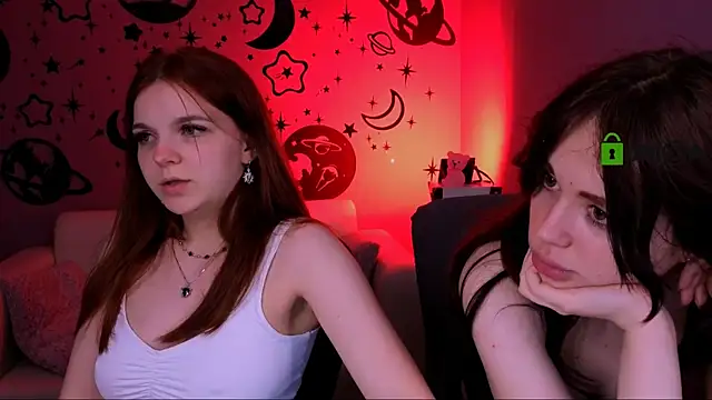 riley_sanders Pertunjukan Webcam