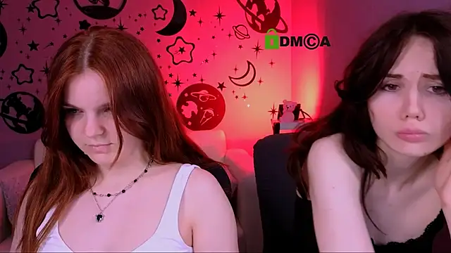 riley_sanders Show Webcam