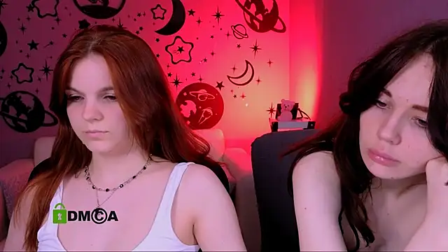 Pokazy przed kamerką – riley_sanders