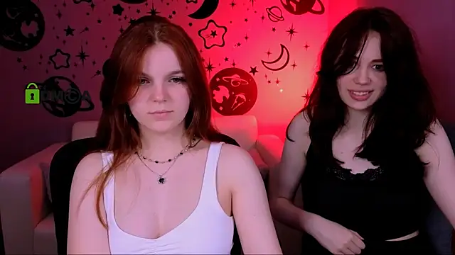 riley_sanders Webcam show