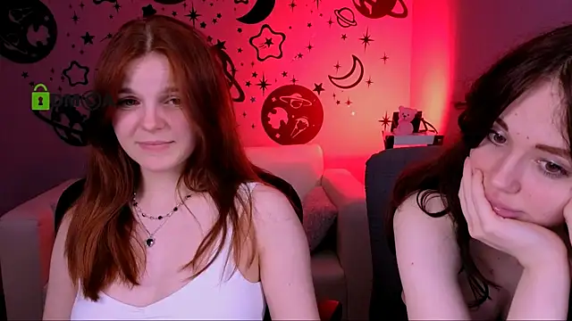 Chat XXX en directo de riley_sanders