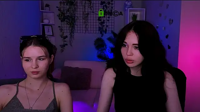 riley_sanders – Kamerová šou