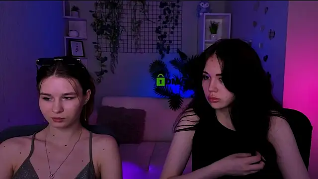 Webkamerová show riley_sanders