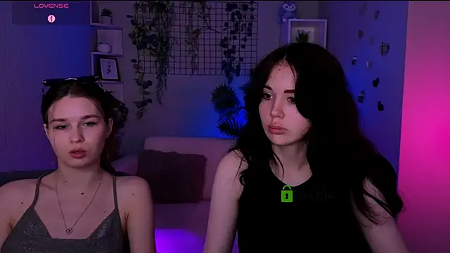 riley_sanders – Kamerová šou