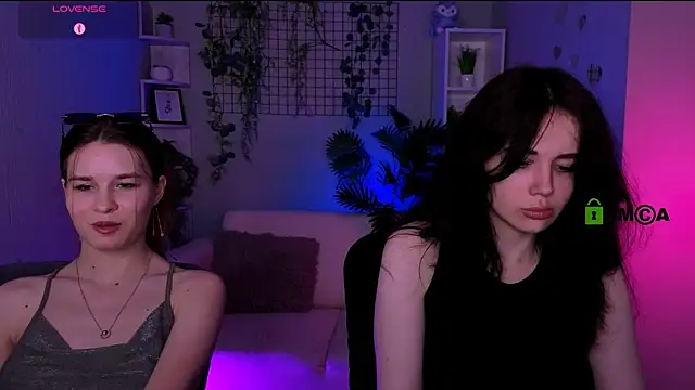 Chatroom XXX en direct de riley_sanders
