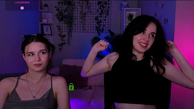 riley_sanders Pertunjukan Webcam