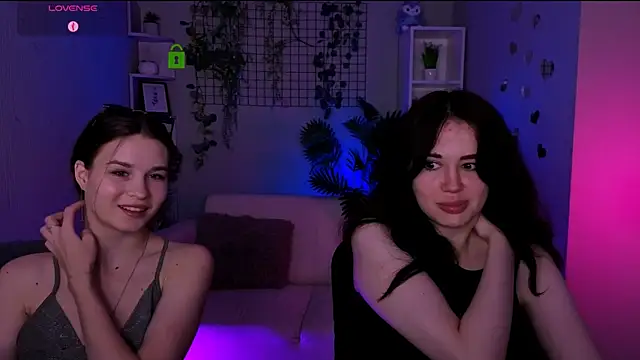 riley_sandersn Webbikameraesitys