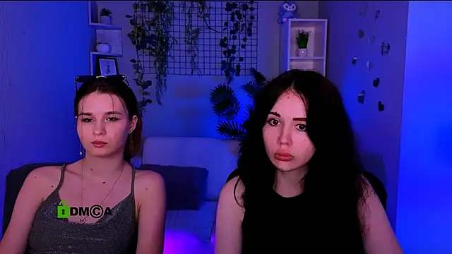 Webkamerová show riley_sanders