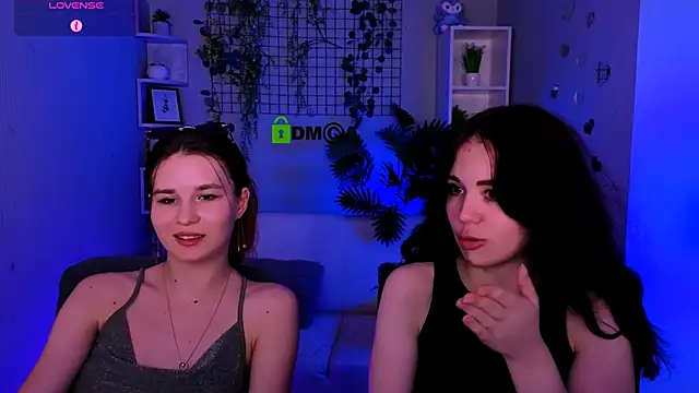 Show de riley_sanders na webcam