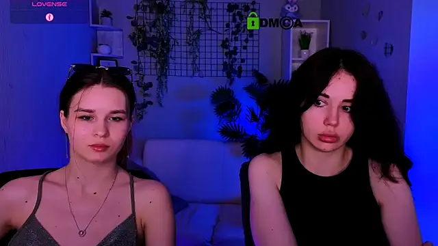 riley_sanders – Kamerová šou