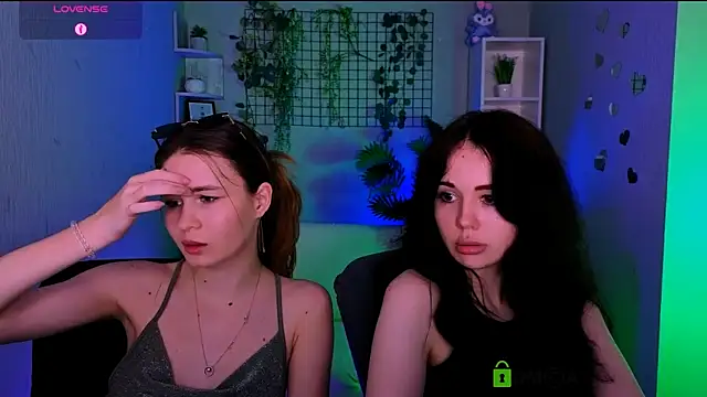 riley_sandersn Webbikameraesitys