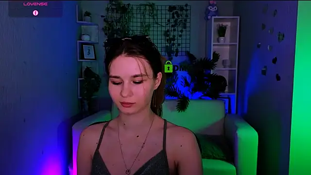 Webkamerová show riley_sanders