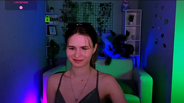 riley_sanders webcam show