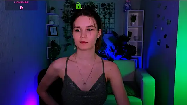 Webkamerová show riley_sanders