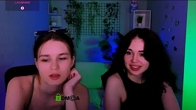 riley_sanders Adlı Modelin Web Kamerası Şovu