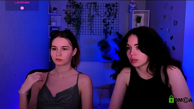 Webkamerová show riley_sanders