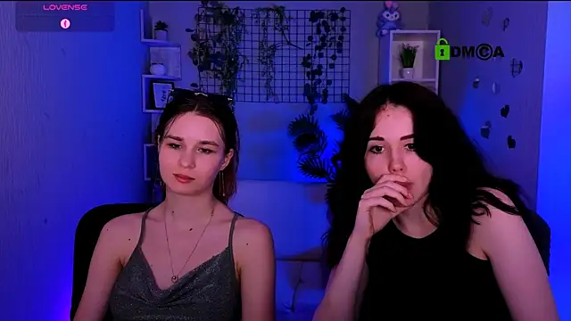 riley_sanders Pertunjukan Webcam
