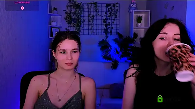 riley_sanders – Kamerová šou