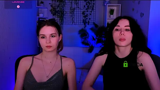 Webkamerová show riley_sanders