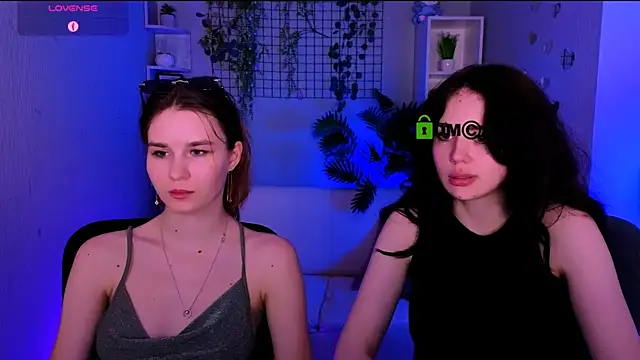 riley_sandersn Webbikameraesitys